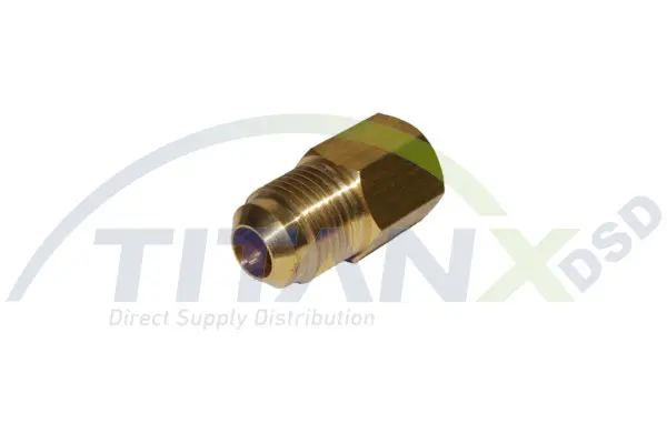 Service Part TitanX TitanX 