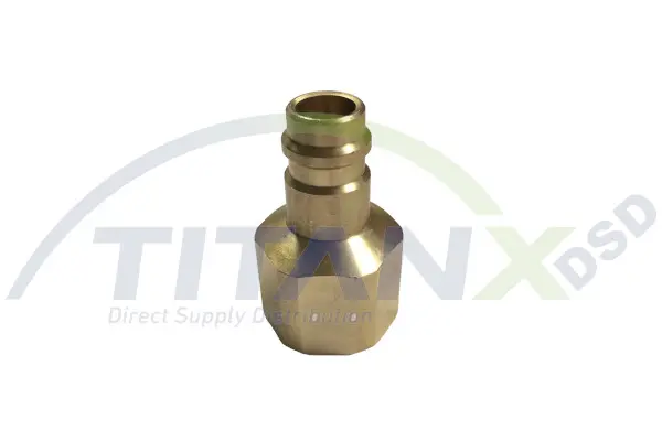 Service Part TitanX TitanX 