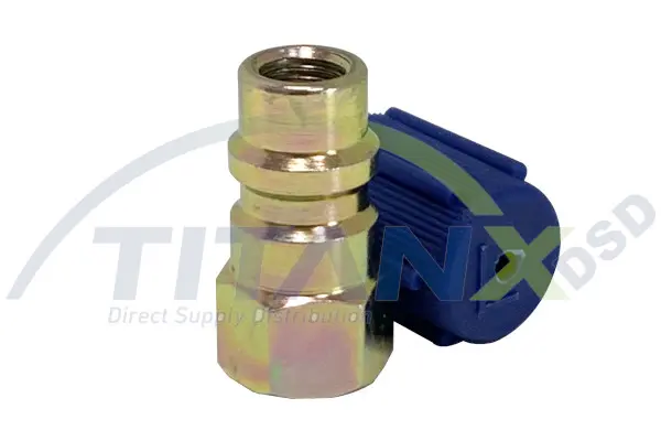Service Part TitanX TitanX 