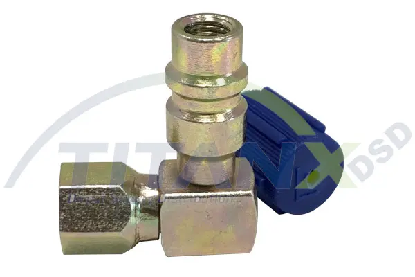 Service Part TitanX TitanX 