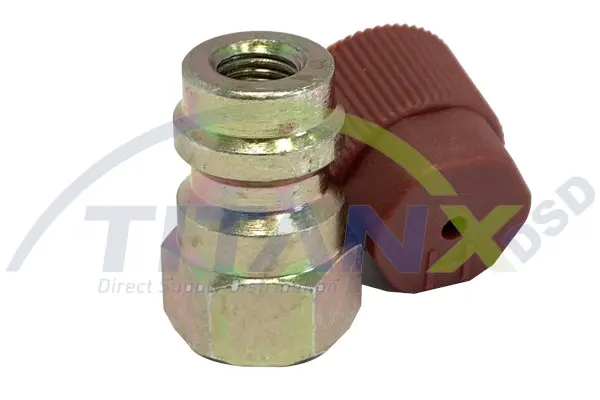 Service Part TitanX TitanX 