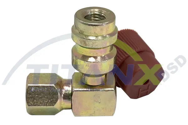 Service Part TitanX TitanX 