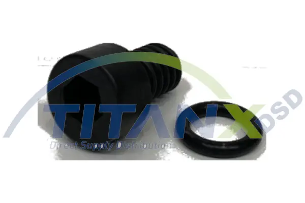 Service Part TitanX TitanX 