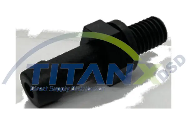 Service Part TitanX TitanX 