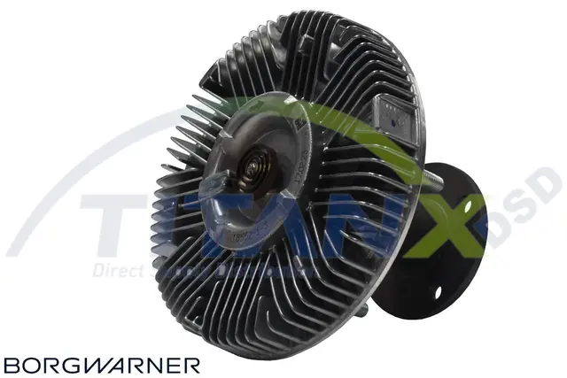 Viskosevifte TitanX 