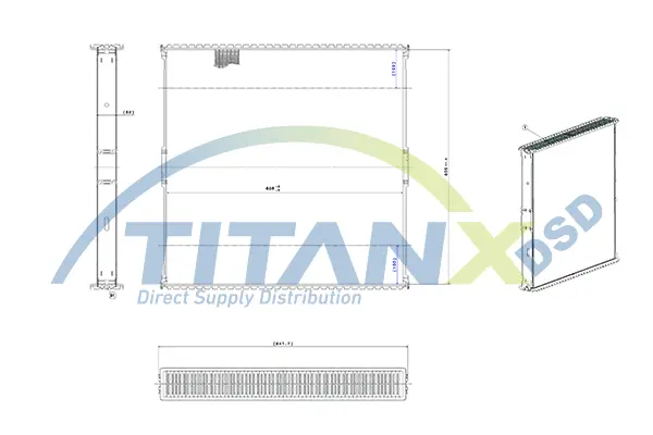 CORE RAD 52 MERCEDES 605x608 TitanX 