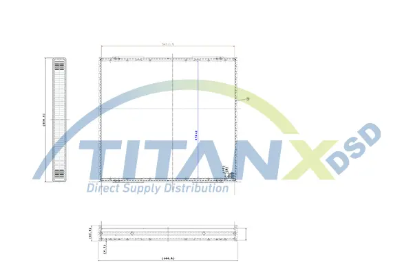 CORE RAD 42 IVECO 542x478 TitanX 