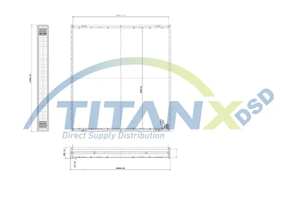 CORE RAD 42 IVECO 542x568 TitanX 