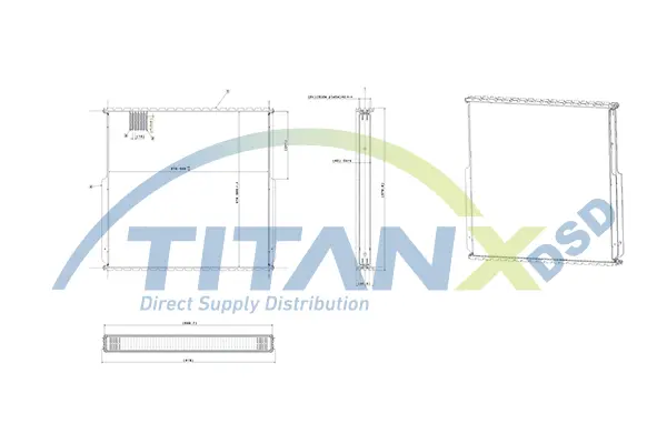 CORE RAD 42 IVECO 555x568 TitanX 