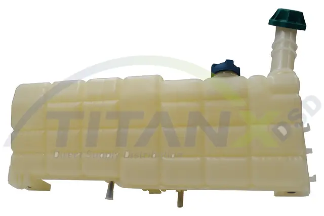 Ekspansjonstank TitanX 