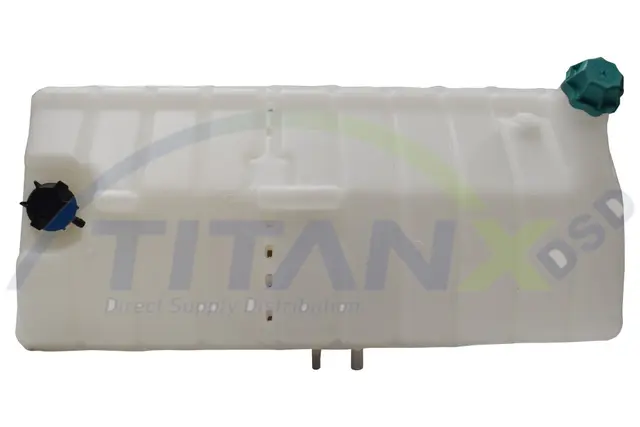 Ekspansjonstank TitanX 