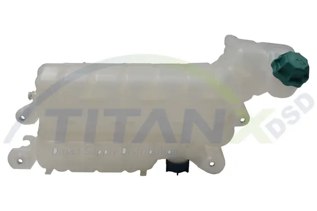 Ekspansjonstank TitanX 