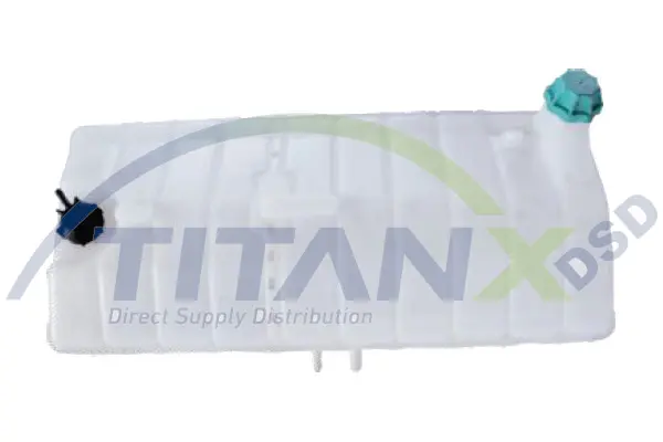 Ekspansjonstank TitanX 