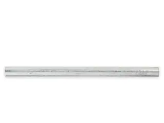 Skjermrør PK-750 rett L=750mm Ø42,5