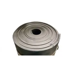 Skvettlappgummi - bredde 60 cm - lengde Pris pr metr selges kun hel rull 10 m