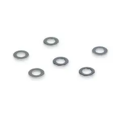 Skive M6 Til Skvettlappskinne TMT Malinen