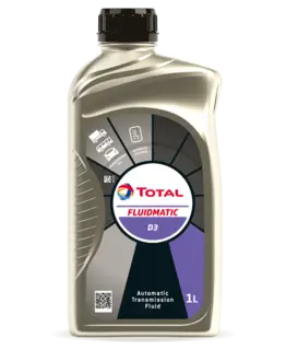 Girolje Fluidmatic D3 1L Total