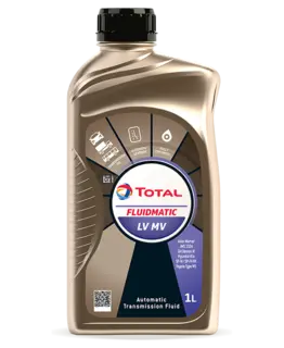 Girolje Fluidmatic LV MV 1L Total