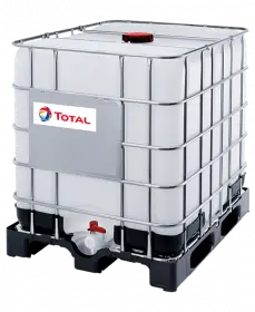 Traxium AXLE 8 FE 80W-140 IBC Total 