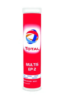 Fett Multis Complex EP 2 400 gr. Total