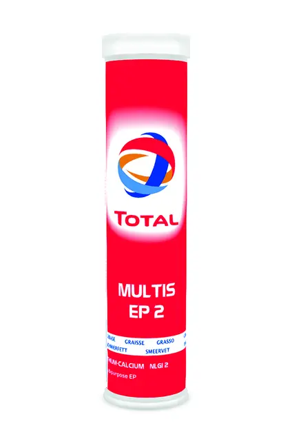 Fett Multis Complex EP 2 400 gr. Total 