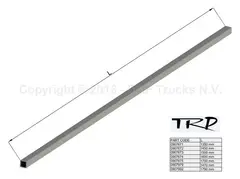 Støtteben forbindelsestang 1700mm Jost