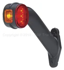 Outline marker light, LED TRP