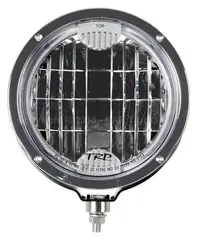 Fjernlys LED 9" TRP