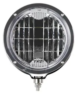Fjernlys LED 9" TRP