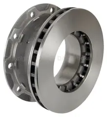 Bremseskive BPW SB 3745 TRP