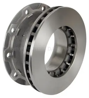 Bremseskive BPW SB 3745 TRP