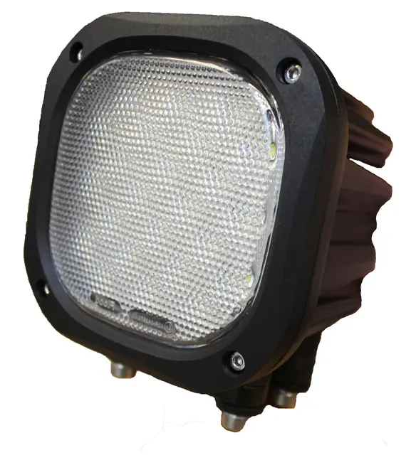 Arbeidslampe LED 100W Rubbolite 