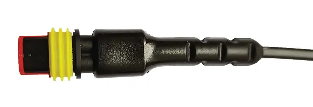 SUPERSEAL MALE REPAIR KIT Rubbolite 