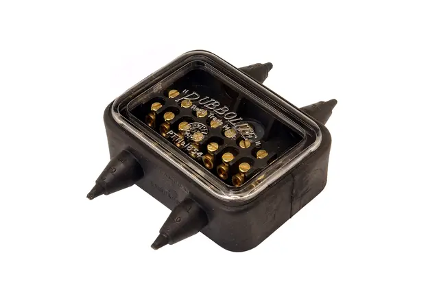 JUNCTION BOX Rubbolite 