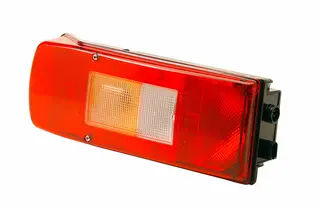 Baklampe Volvo høyre Rubbolite