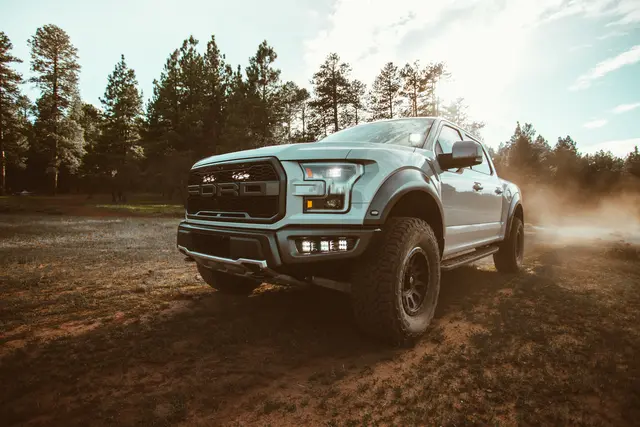 Rigid D-serie+ PRO LED Arbeidslys pk Selges i par 