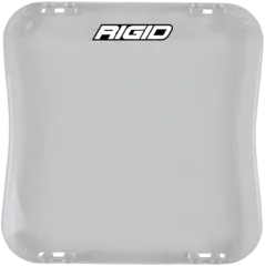 Rigid D-XL deksel klar