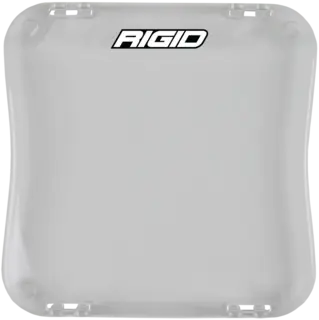 Rigid D-XL deksel klar