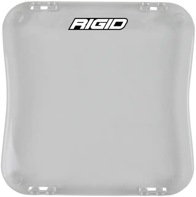 Rigid D-XL deksel klar 