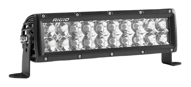 Rigid E10 Kombo LED fjernlys E-merk 