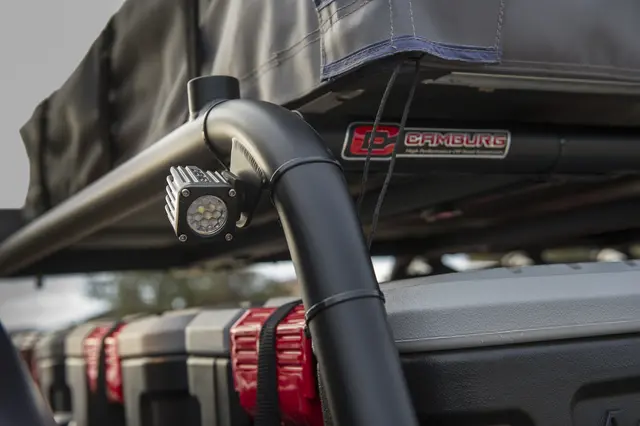 Rigid Ignite Spot 1000 Lumen 