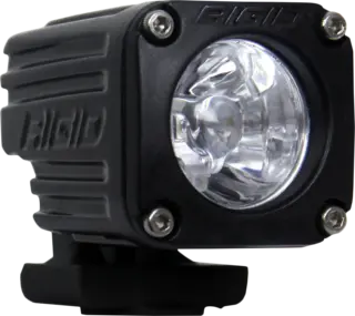 Rigid Ignite Spot 1000 Lumen