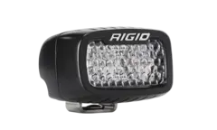 Rigid SRM PRO LED Arbeidslys