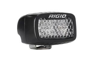 Rigid SRM PRO LED Arbeidslys