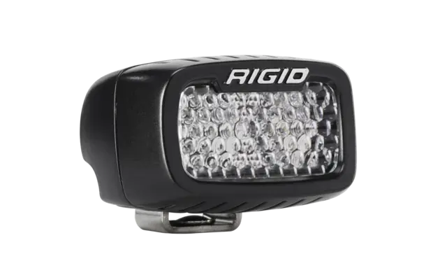 Rigid SRM PRO LED Arbeidslys 