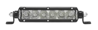 Rigid SR6 Spot LED fjernlys