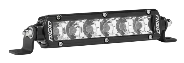 Rigid SR6 Spot LED fjernlys 