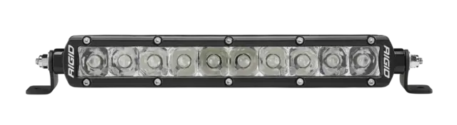 Rigid SR10 Spot LED fjernlys 