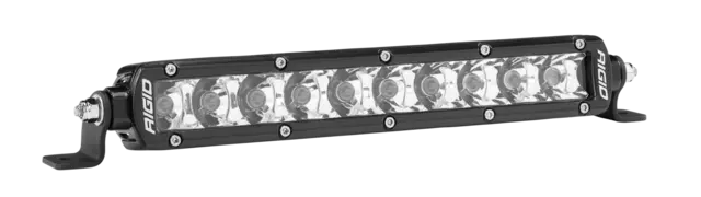 Rigid SR10 Spot LED fjernlys 