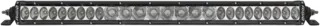 Rigid SR20 PRO LED fjernlys kombo 17424 Lumen 892 m kastelengde